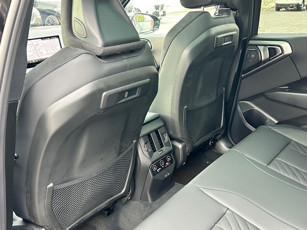 Thumbnail: 2026 BMW X3 - 32