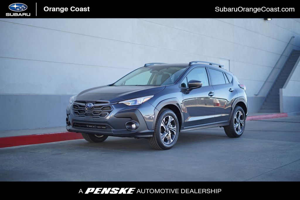 2025 Subaru Crosstrek Premium -
                Santa Ana, CA