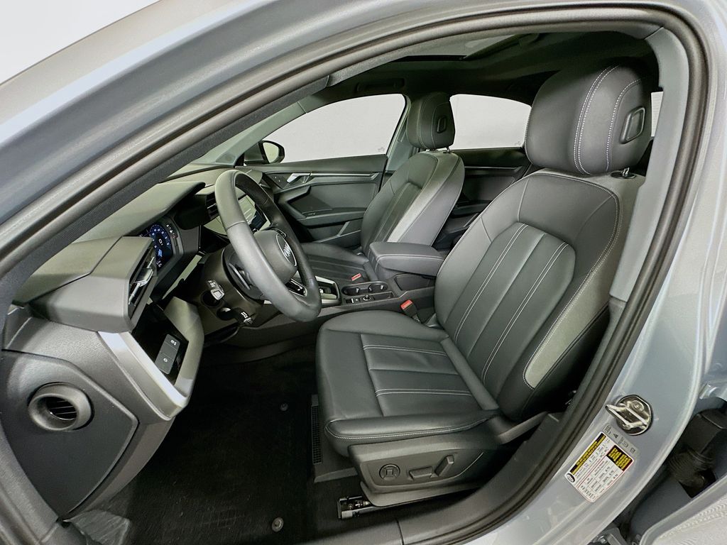 Thumbnail: 2022 Audi A3 - 20