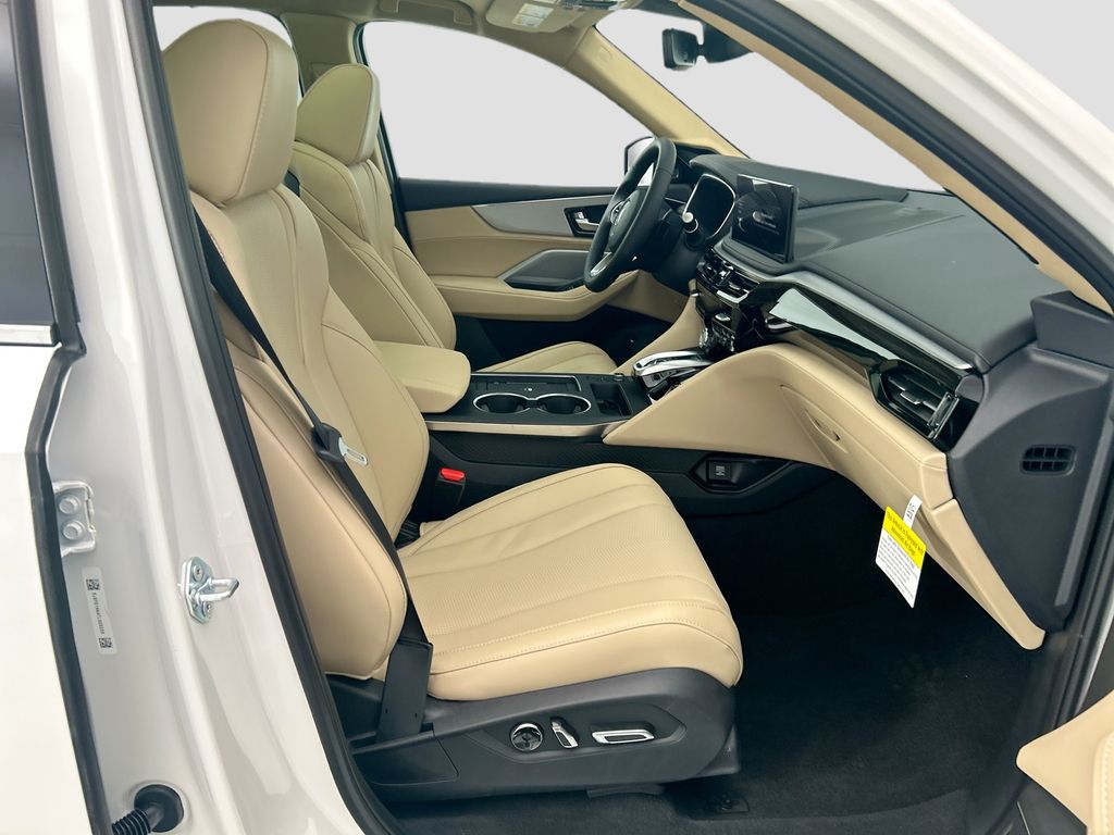 Thumbnail: 2026 Acura MDX - 19