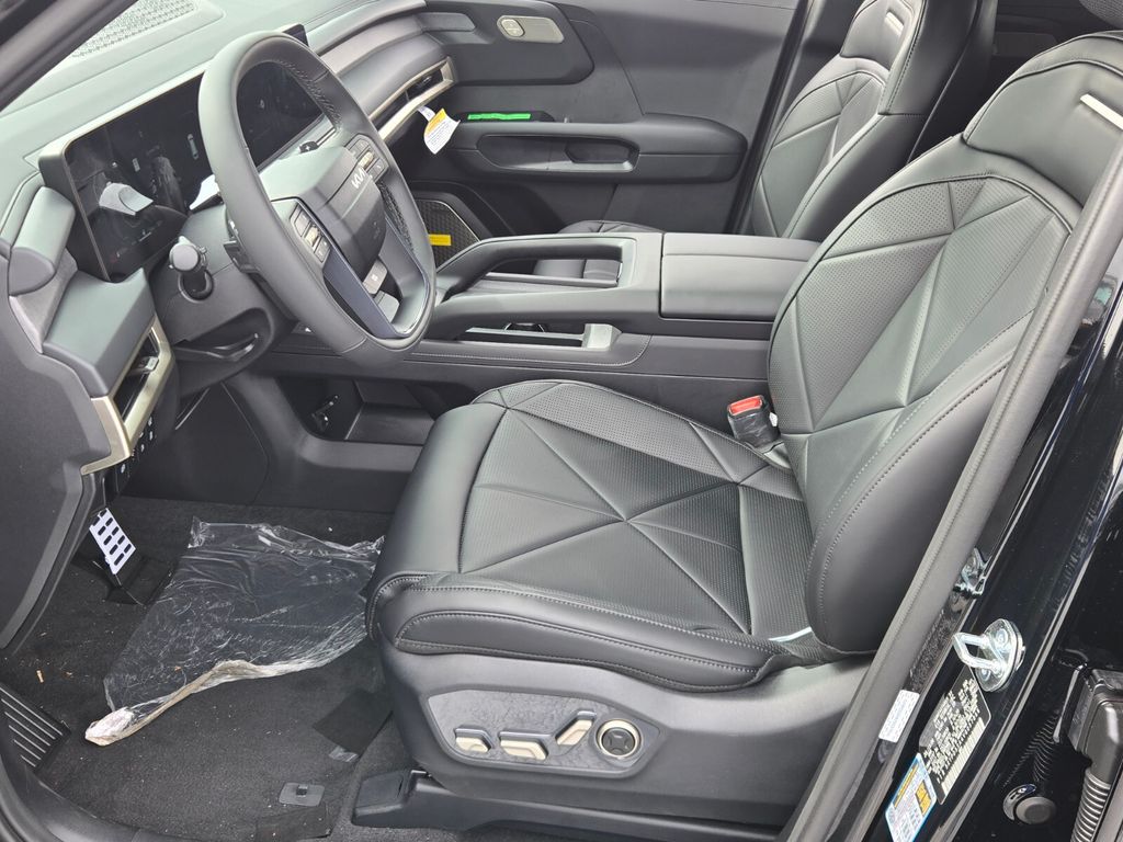 2027 Kia Telluride - $54,405
