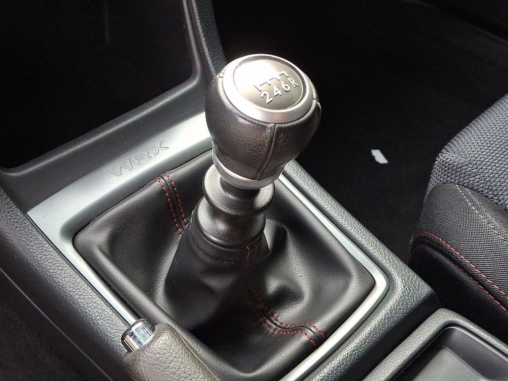 Thumbnail: 2020 Subaru WRX - 15