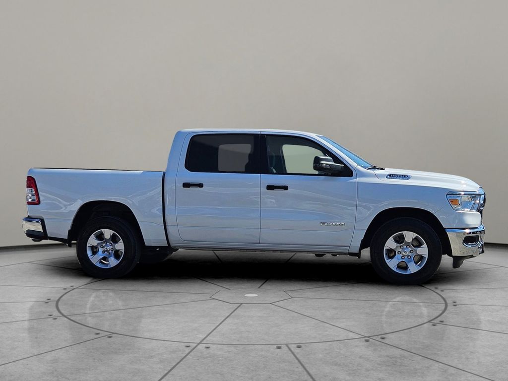 Used Car 2023 Ram 1500  Big Horn/lone Star For Sale Under $35,000 In San Marcos, Texas