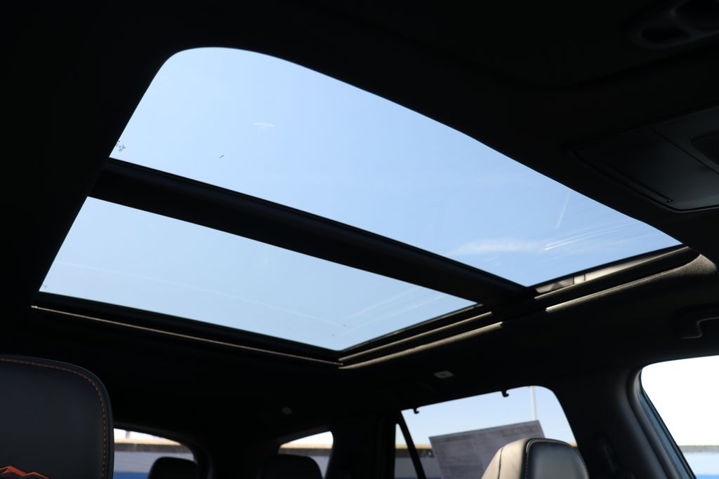 2025 Honda Pilot TrailSport 29