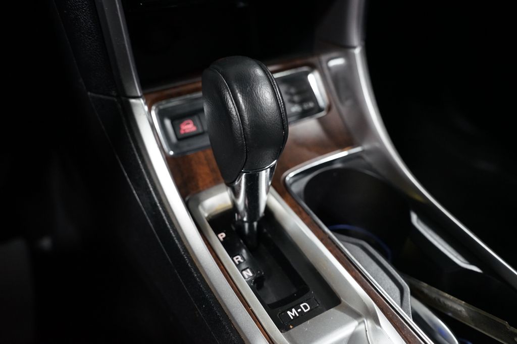 Thumbnail: 2019 Subaru Ascent - 23