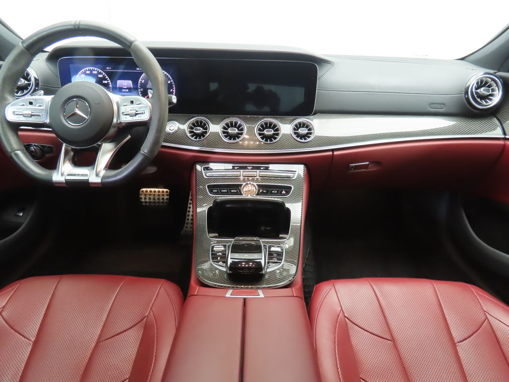 Thumbnail: 2019 Mercedes-Benz CLS - 13