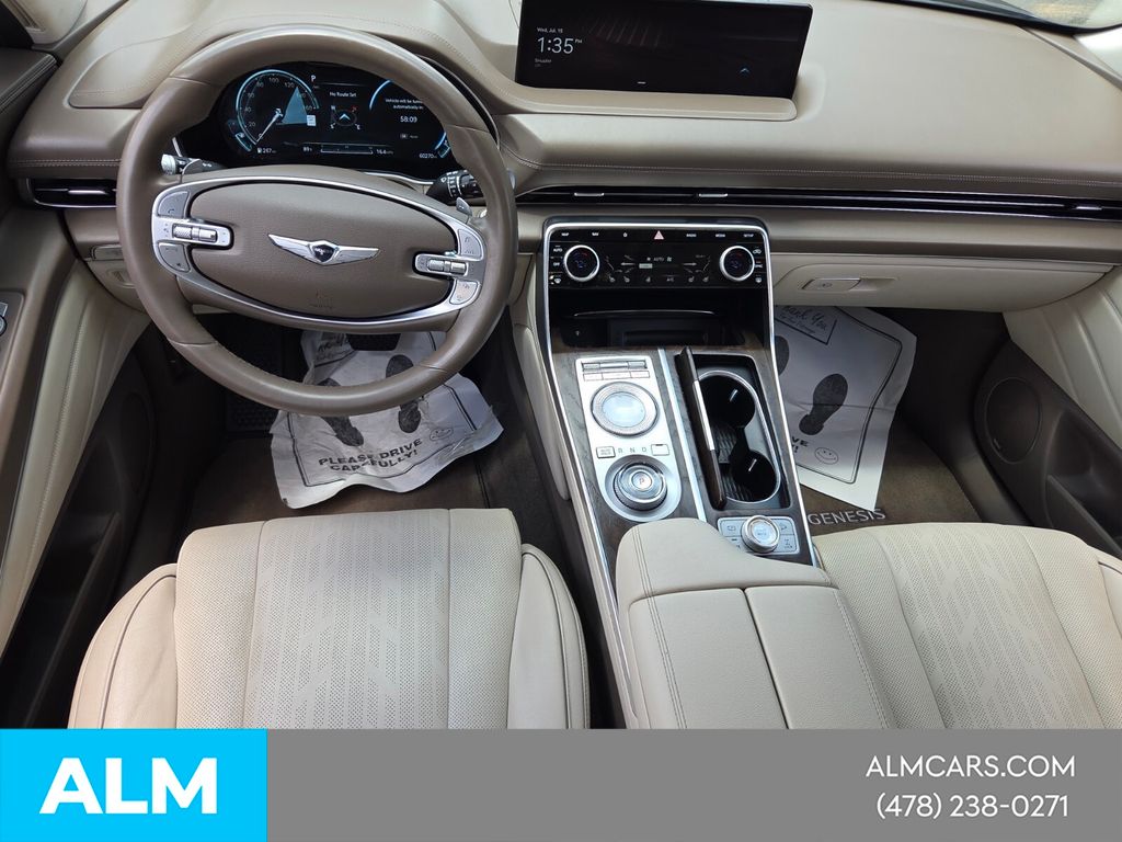 Used 2022 Blue Genesis 2.5T image 16