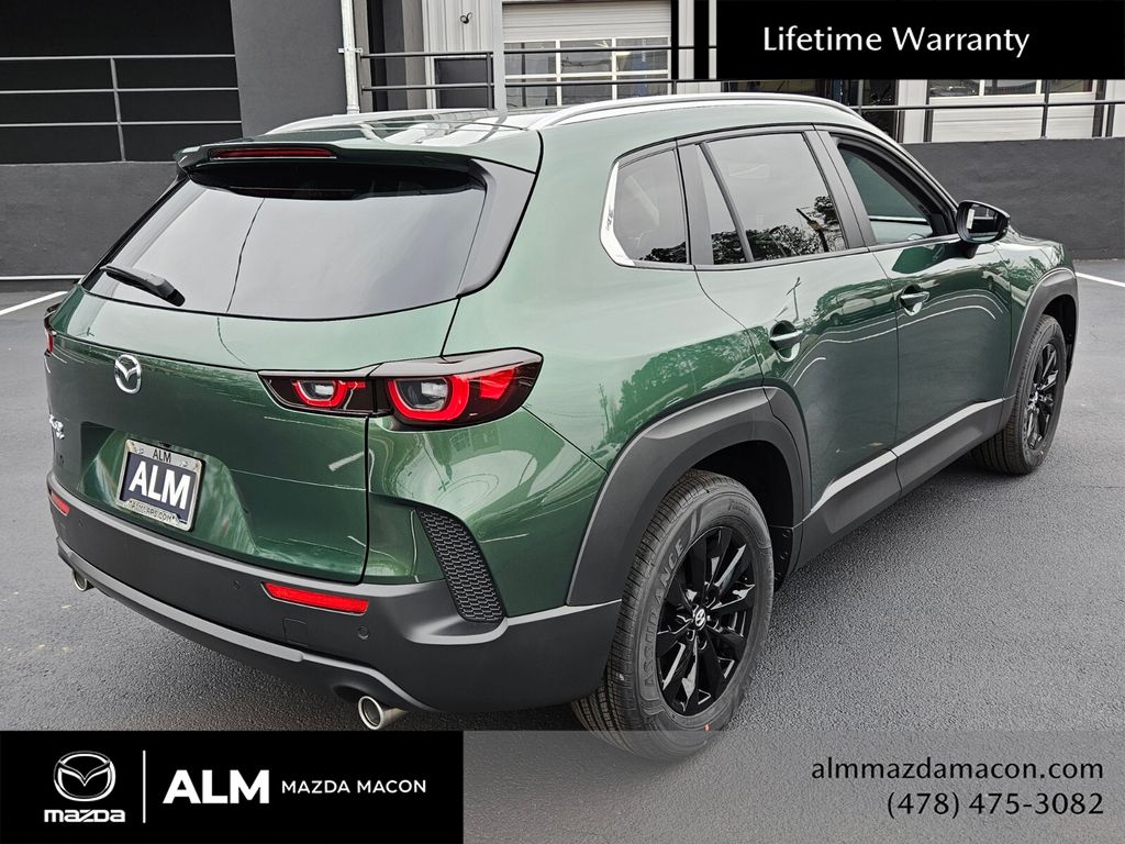 New 2026 Cypress Mazda 2.5 S Preferred AWD image 13
