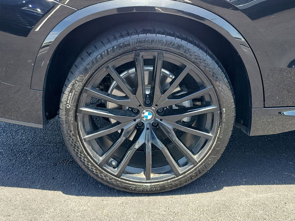 used 2020 BMW X5 car, priced at $31,998