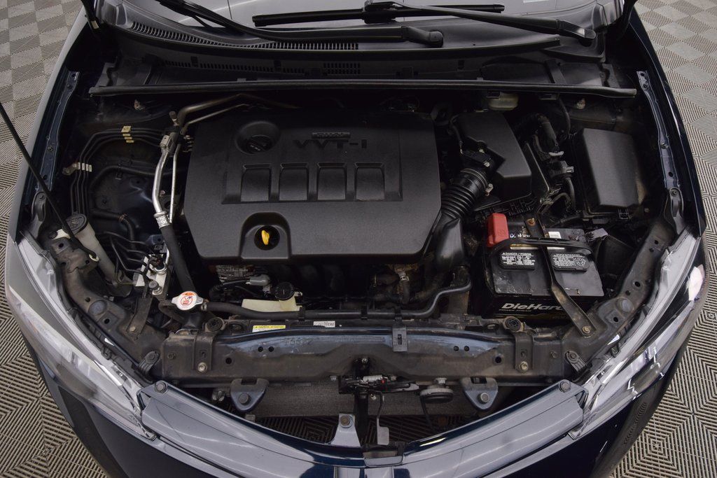 used 2019 Toyota Corolla car, priced at $15,994