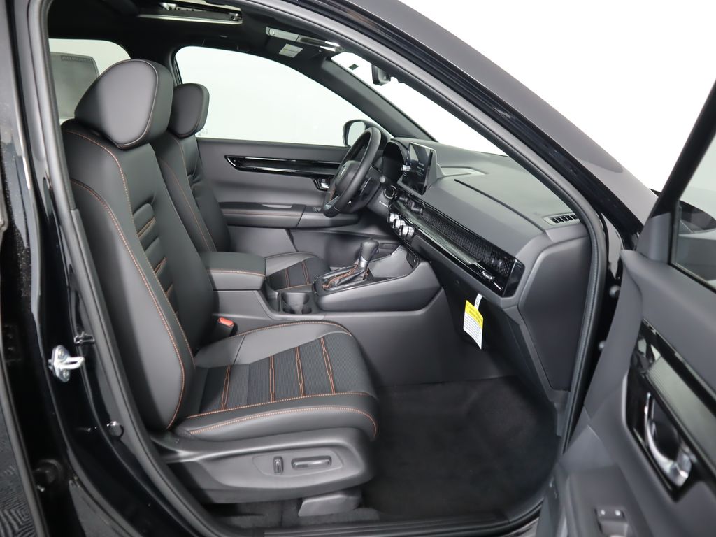 Thumbnail: 2026 Honda CR-V - 21