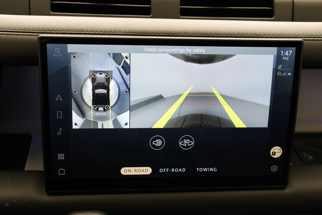 Thumbnail: 2025 Land Rover Defender - 23