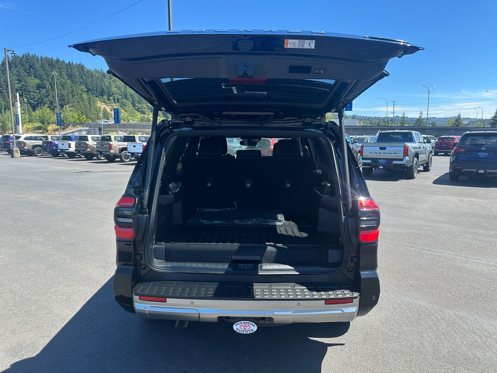 2026 Toyota 4Runner i-FORCE MAX Hybrid Limited