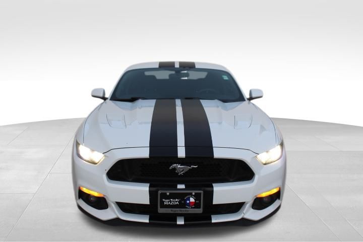 Used Car 2017 Ford Mustang  Gt For Sale Under $30,000 In Georgetown, Texas