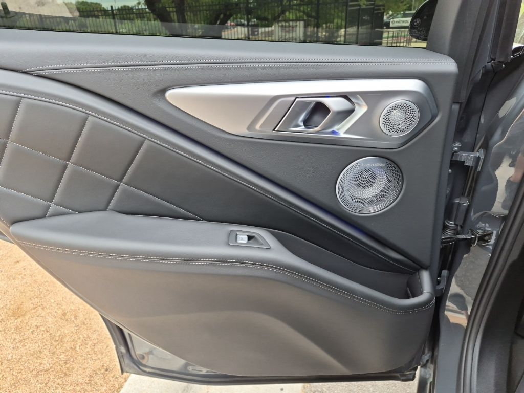 Used Car 2025 Bmw Xm  Base For Sale Under $110,000 In Austin, Texas