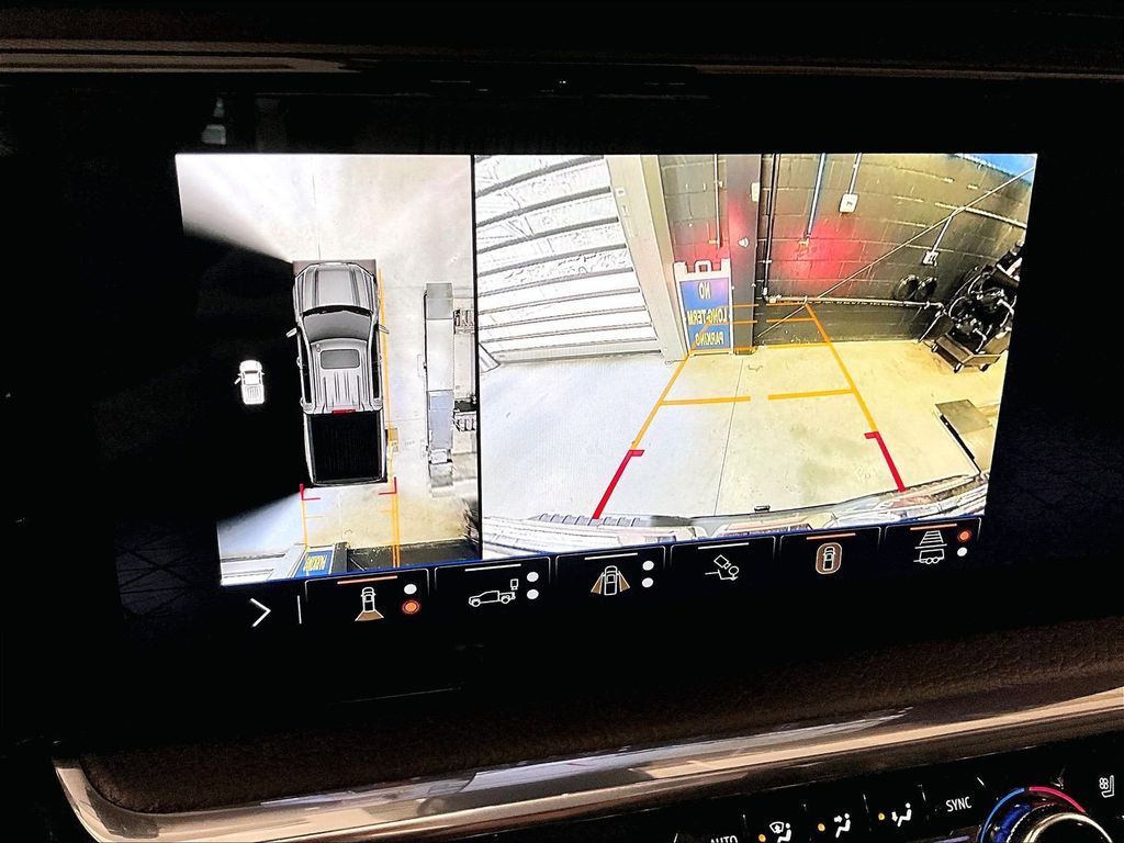 2024 GMC Sierra 1500 — photo 19