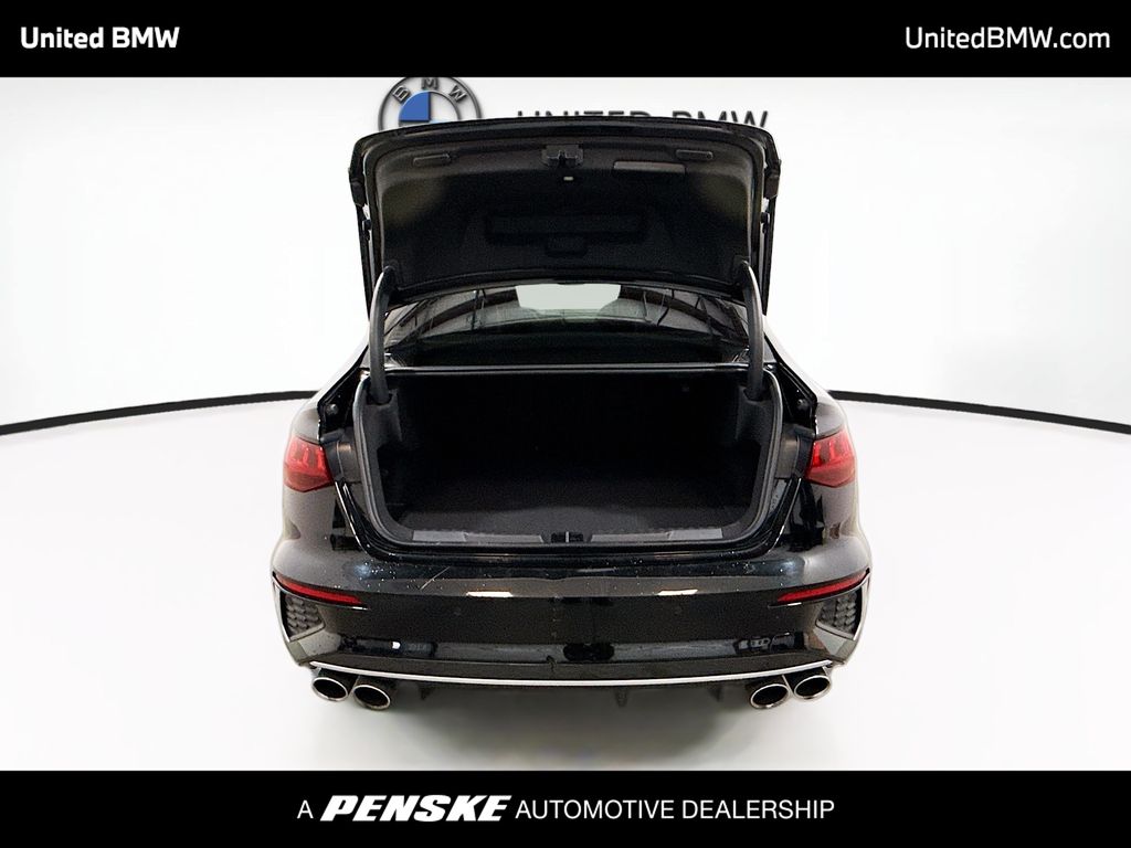 Thumbnail: 2023 Audi S3 - 14