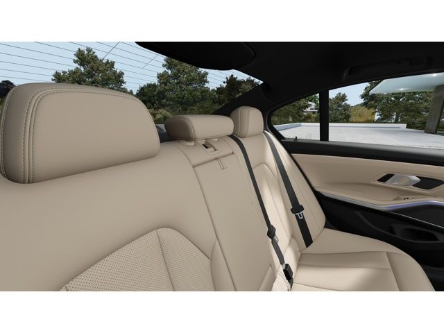 Thumbnail: 2026 BMW 3 Series - 12