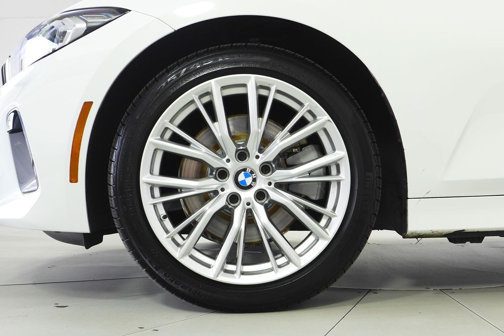 Thumbnail: 2023 BMW 3 Series - 5