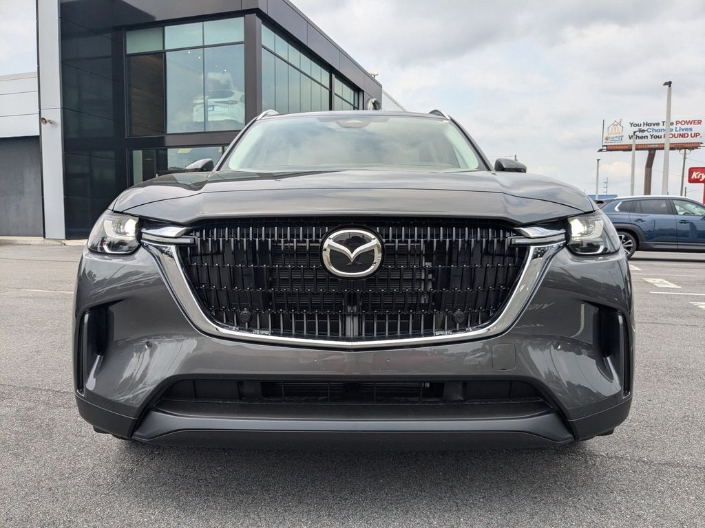 2025 Mazda CX-90 3.3 Turbo Preferred