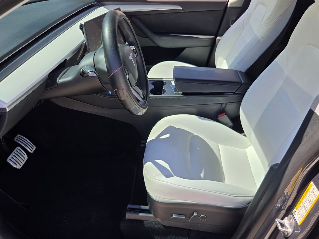 2022 Tesla Model Y - $28,687