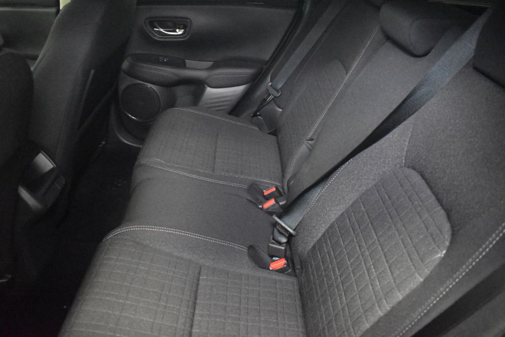 Thumbnail: 2026 Honda HR-V - 21