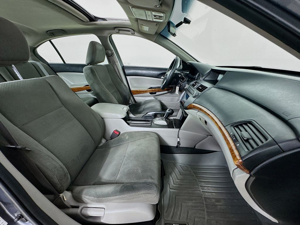 Used Car 2012 Honda Accord  Ex For Sale Under $10,000 In Austin, Texas