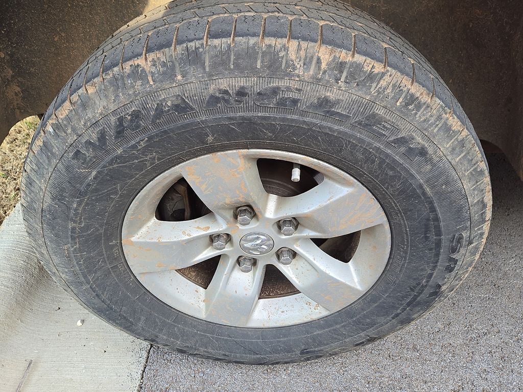 Used 2018 Ram 1500 For Sale in Farmington, AR