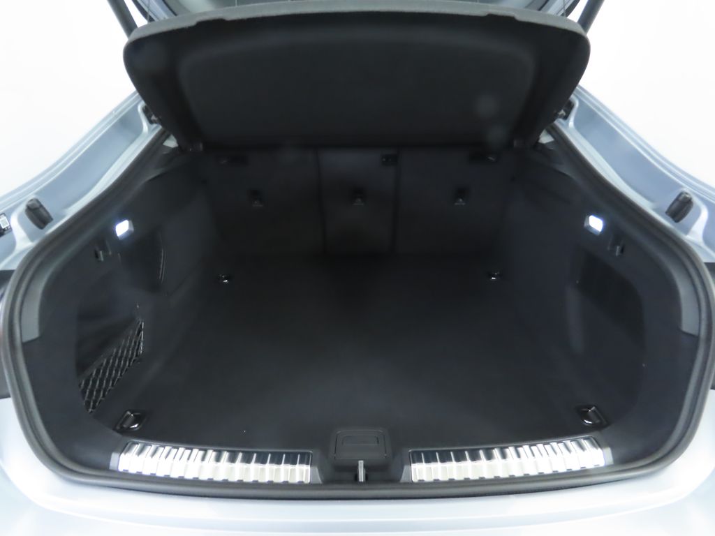 Thumbnail: 2025 Audi A5 - 31