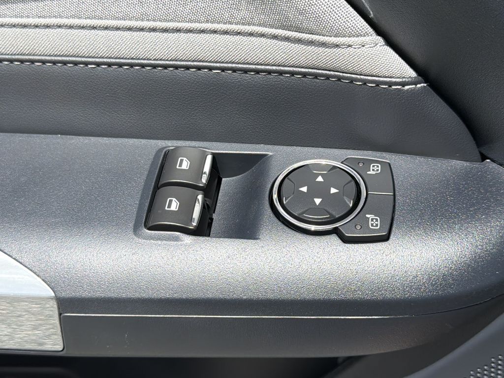 Used 2024 Ford Mustang Coupe