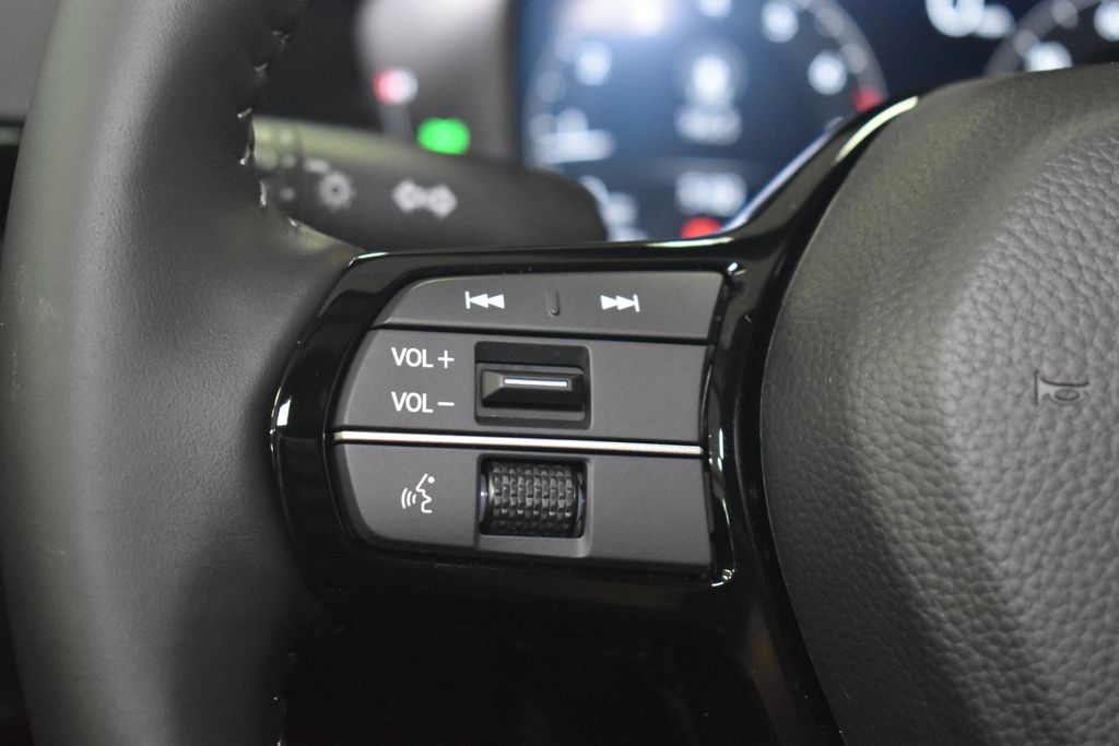 2026 Honda CR-V  15