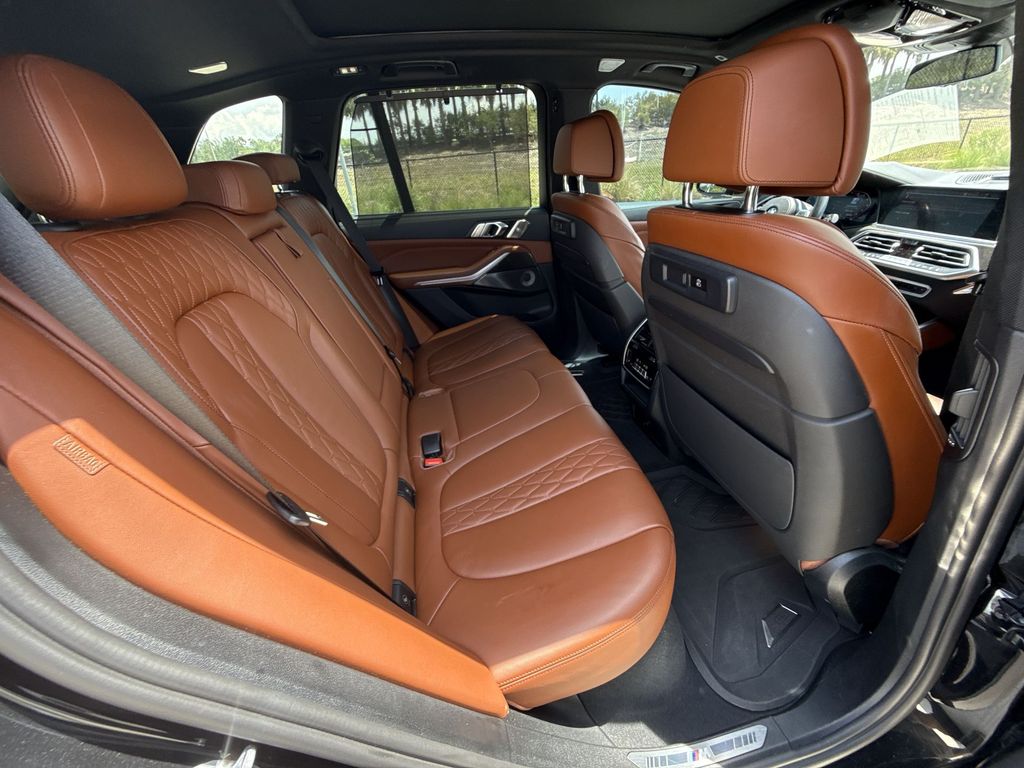 Thumbnail: 2023 BMW X5 - 17