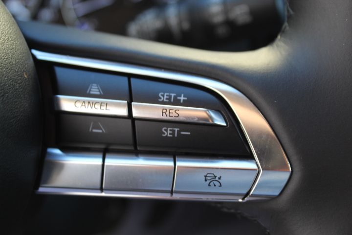 Used Car 2024 Mazda Cx-50  2.5 S Preferred Package For Sale Under $30,000 In Georgetown, Texas