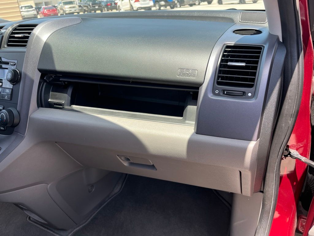 Thumbnail: 2009 Honda CR-V - 26