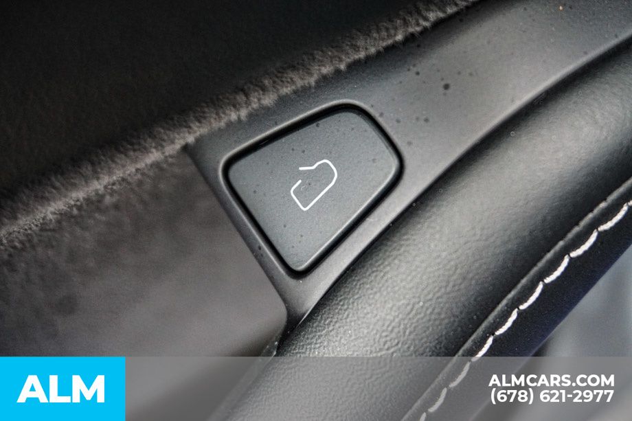 Used 2023 Blue Tesla Performance image 52