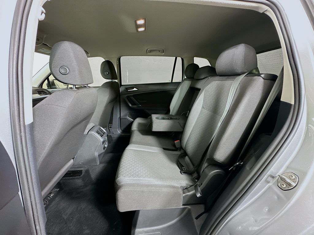 2020 Volkswagen Tiguan 2.0T 23