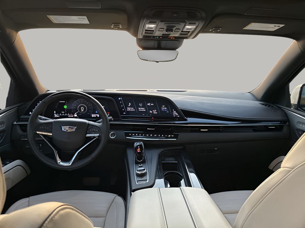 Used Car 2023 Cadillac Escalade  Sport For Sale Under $80,000 In Austin, Texas