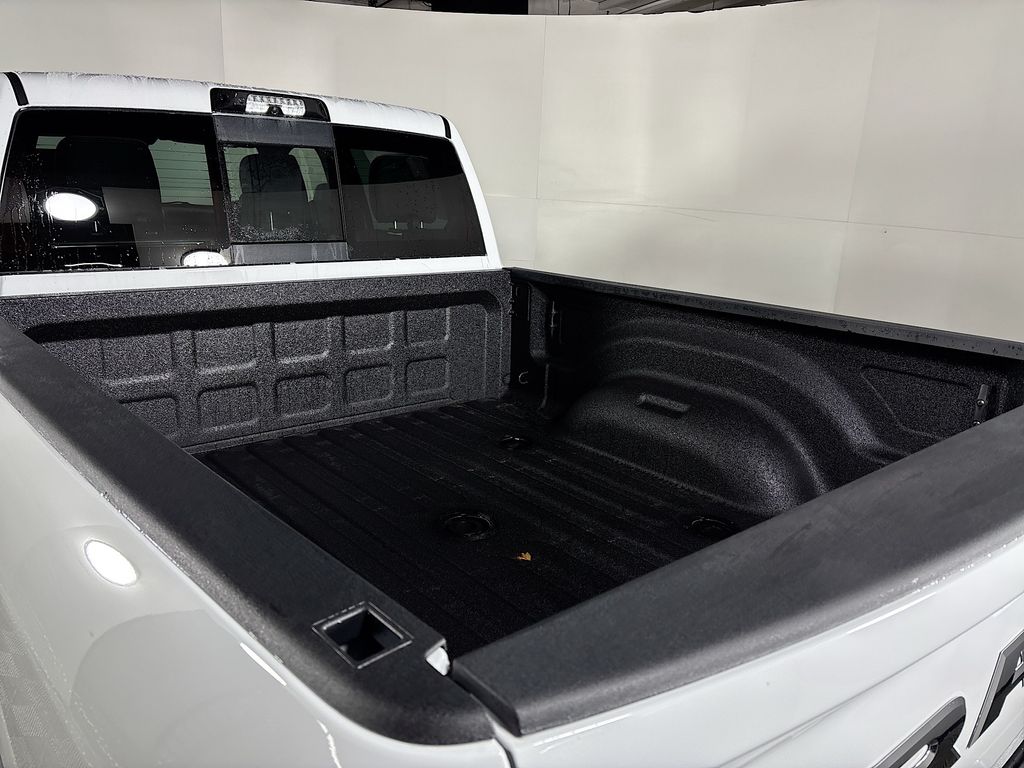 2026 Ram 3500 Limited