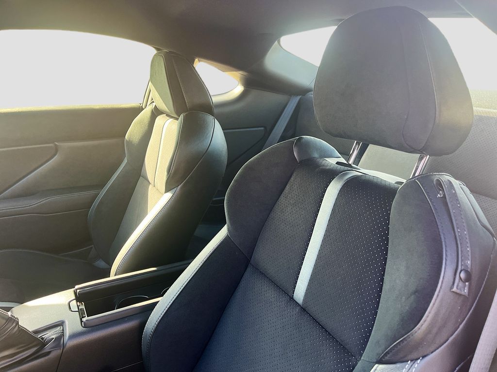 Used 2025 Gray Toyota Premium image 20
