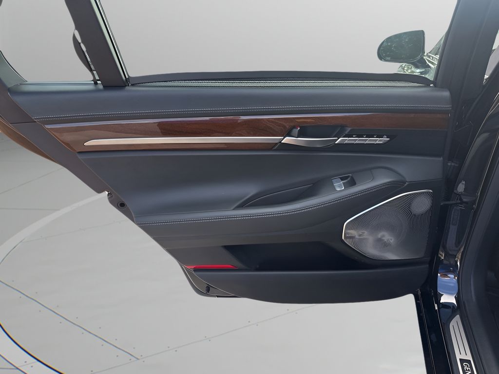 Used Car 2019 Genesis G90  5.0 Ultimate For Sale Under $35,000 In Austin, Texas
