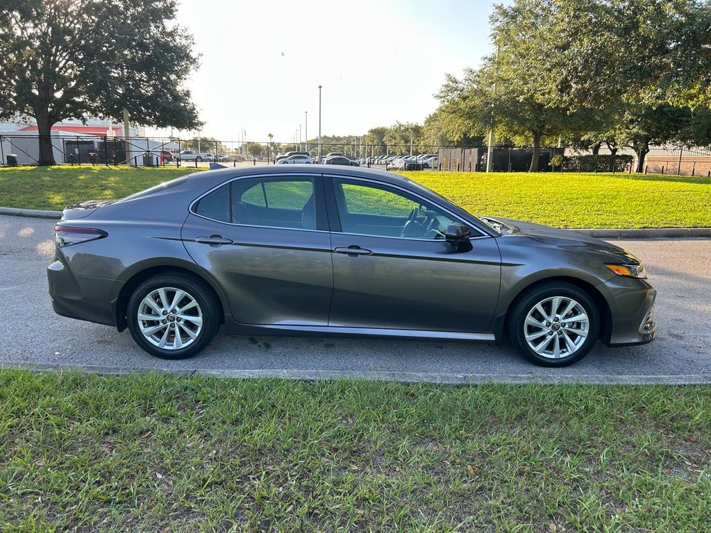 Thumbnail: 2023 Toyota Camry - 6
