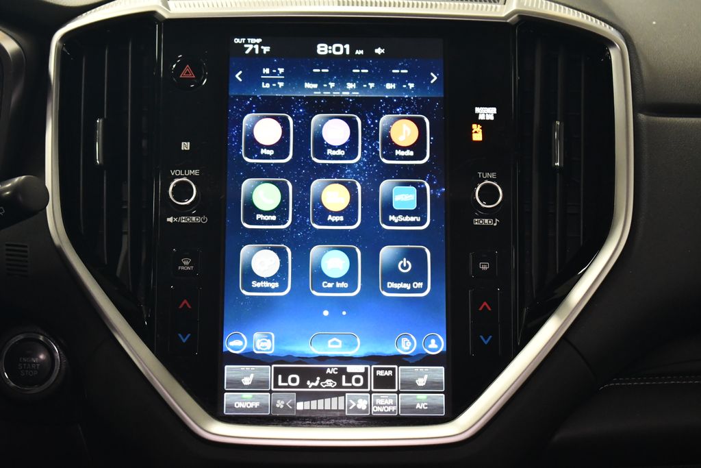 Thumbnail: 2023 Subaru Ascent - 17