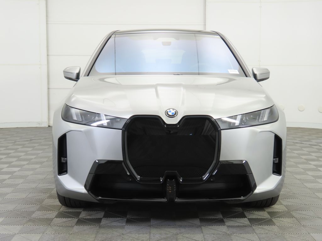 Thumbnail: 2026 BMW iX - 2