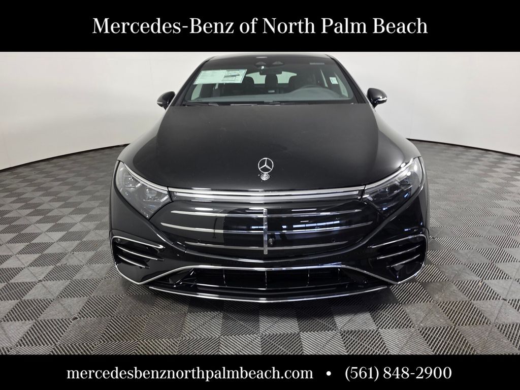 New 2026 Black Mercedes-Benz 450 image 2