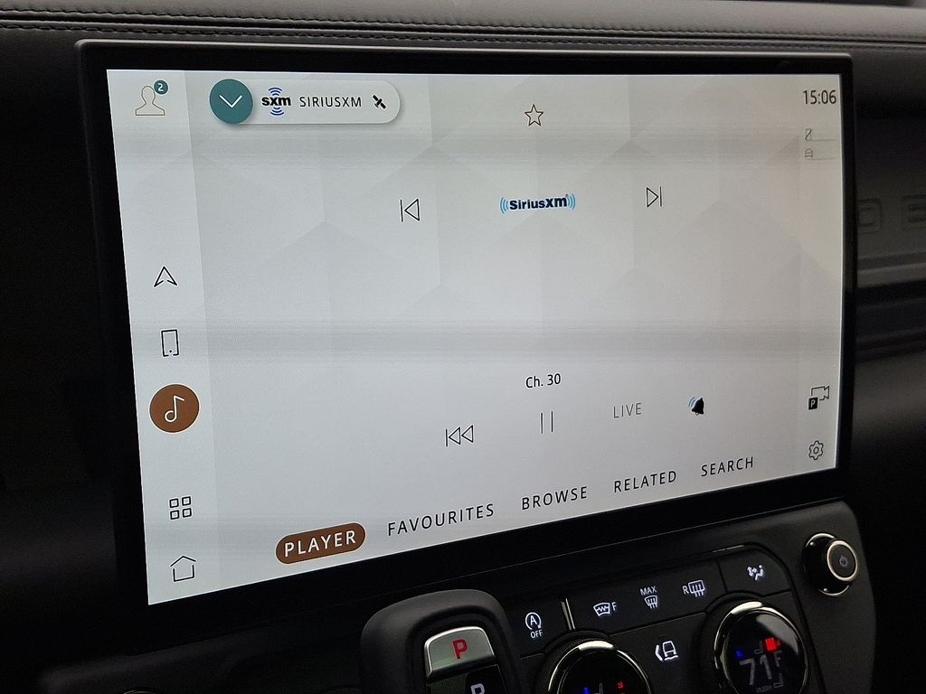 Thumbnail: 2026 Land Rover Defender - 14