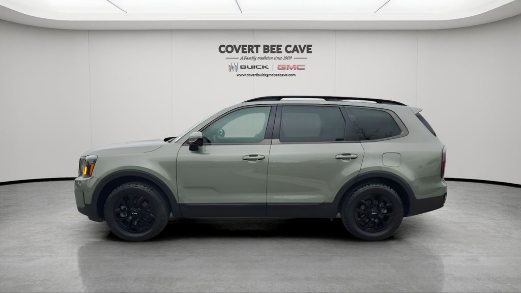 Used Car 2024 Kia Telluride  Sx-prestige X-pro For Sale Under $40,000 In Austin, Texas