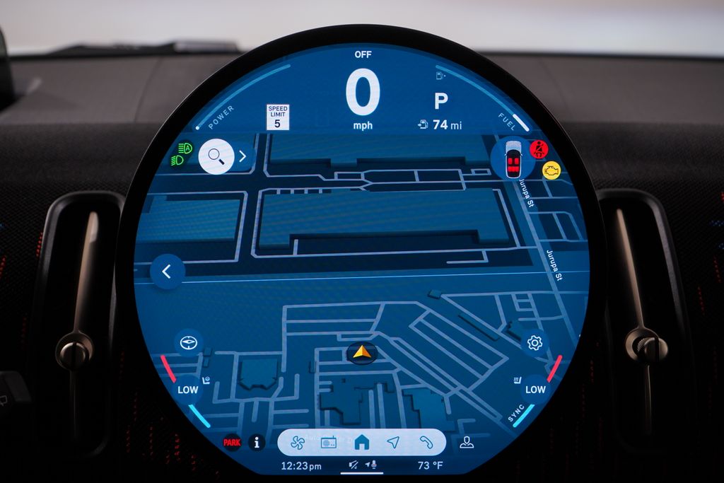 Thumbnail: 2026 MINI Cooper Countryman - 12