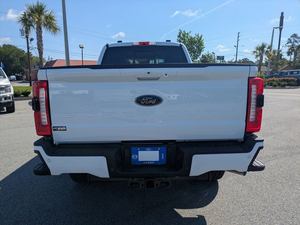 2026 Ford F-250 Super Duty LARIAT