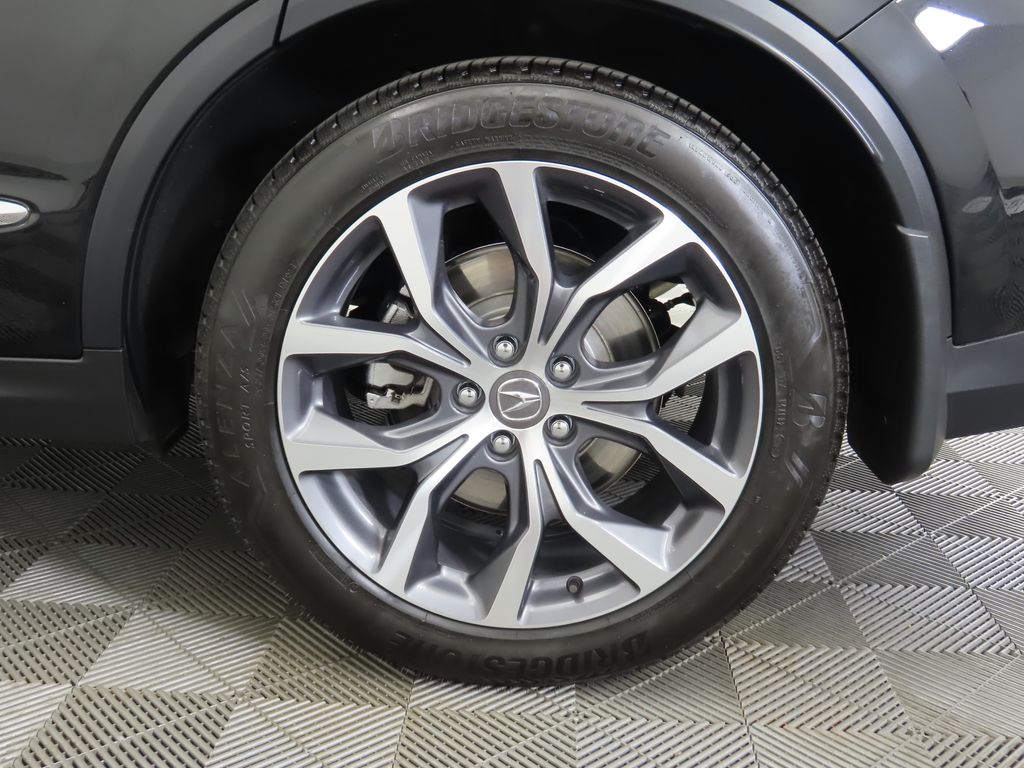 Thumbnail: 2023 Acura MDX - 32