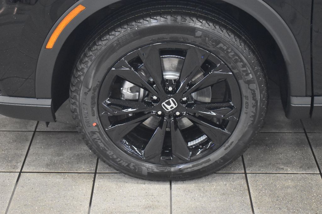 Thumbnail: 2026 Honda CR-V - 7